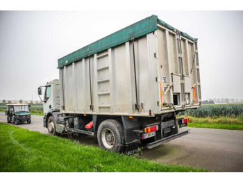 Tippbil Renault PREMIUM 320: bilde 4