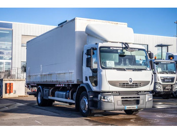 Leie Renault PREMIUM 340 DXI+E5 Renault PREMIUM 340 DXI+E5: bilde 2