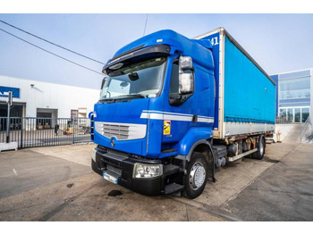 Kapellbil RENAULT Premium 380