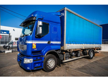 Kapellbil RENAULT Premium 380