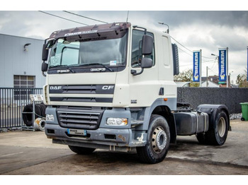 Trekkvogn DAF CF 85 460