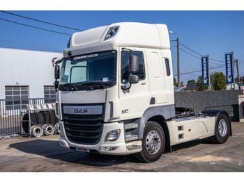 Trekkvogn DAF CF 85 460