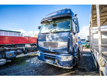 Trekkvogn RENAULT Premium 450