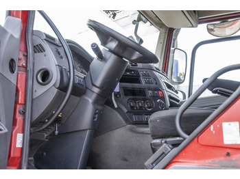 Trekkvogn DAF CF 510+INTARDER+HYDRAULIQUE: bilde 5