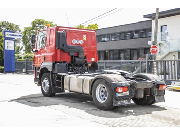 Trekkvogn DAF CF 510+INTARDER+HYDRAULIQUE: bilde 4