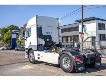 Trekkvogn DAF CF 85.460+INTARDER+COMPRESSEUR: bilde 4