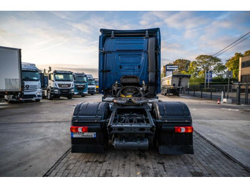 Trekkvogn Mercedes ACTROS 1846 LS + HYDR.: bilde 5
