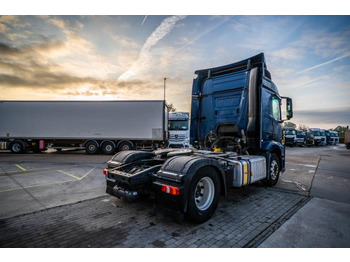 Trekkvogn Mercedes ACTROS 1846 LS + HYDR.: bilde 4