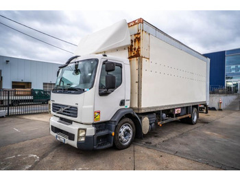 Skapbil VOLVO FE 280