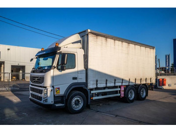 Kapellbil VOLVO FM 330