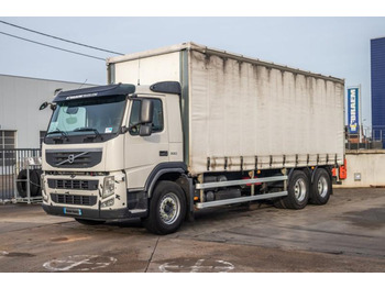 Kapellbil VOLVO FM 330