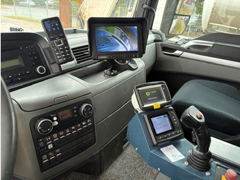 Søppelbil MAN 35.360 8x2: bilde 3 Søppelbil MAN 35.360 8x2: bilde 3