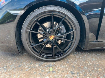 Personenbil Porsche Boxster: bilde 3