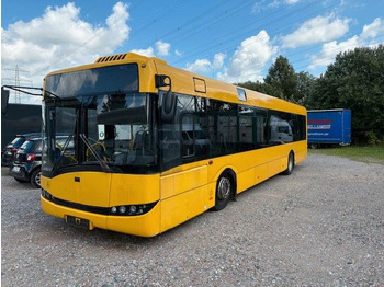 Bybuss SOLARIS