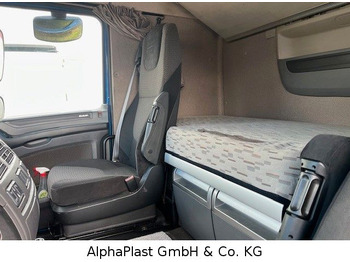 Trekkvogn DAF XF 440 FT Kipphydraulik: bilde 5 Trekkvogn DAF XF 440 FT Kipphydraulik: bilde 5