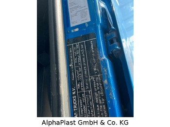 Trekkvogn DAF XF 440 FT Kipphydraulik: bilde 3