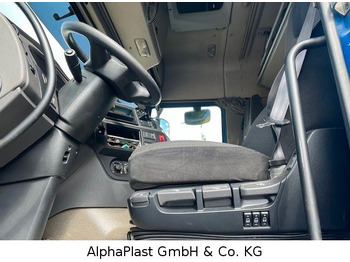 Trekkvogn DAF XF 440 FT Kipphydraulik: bilde 4