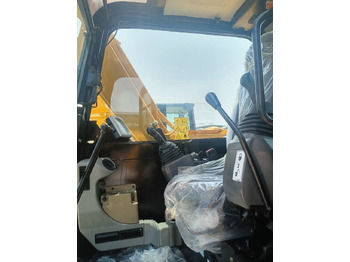 Minigraver CAT 307E2: bilde 3