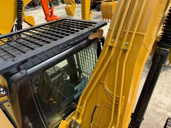 Ny Beltegraver CAT 324: bilde 4