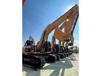 Beltegraver CATERPILLAR 330D