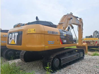 Beltegraver CATERPILLAR 330D