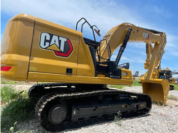 Beltegraver CATERPILLAR 330GC