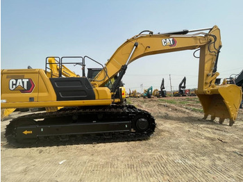 Beltegraver CATERPILLAR 336
