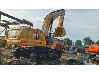 Beltegraver CATERPILLAR 345