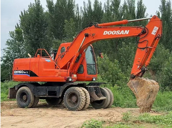 Hjulgraver DOOSAN DH150W-7