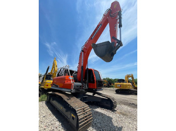 Beltegraver DOOSAN DX300