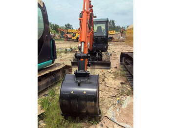 Beltegraver DOOSAN DX60