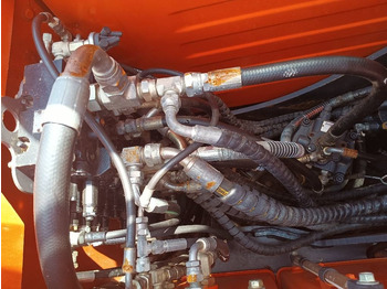 Ny Beltegraver Doosan DX 75: bilde 5
