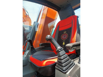 Ny Beltegraver Doosan DX 75: bilde 2