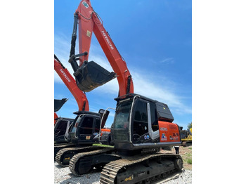 Beltegraver HITACHI ZX240