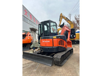 Minigraver HITACHI ZX50