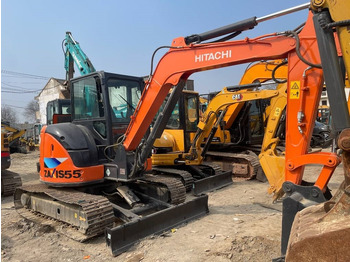 Minigraver HITACHI ZX55