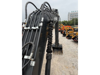 Beltegraver Hyundai HX 220: bilde 4