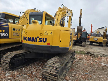 Beltegraver Komatsu PC 128 US: bilde 5
