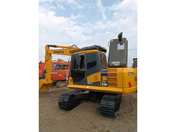 Ny Beltegraver Komatsu PC 130: bilde 5