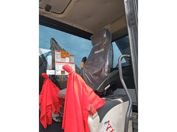 Ny Beltegraver Komatsu PC 130: bilde 4