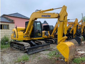 Leie Komatsu PC 70  Komatsu PC 70: bilde 5