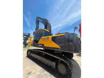 Beltegraver VOLVO EC290
