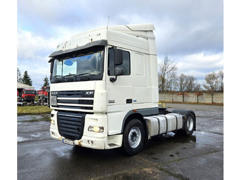 Trekkvogn DAF XF 105 460