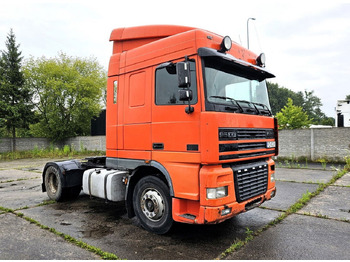 Trekkvogn DAF XF 95 430