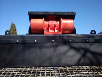 Ny Sikteverk Compact Screeners CS20-60: bilde 5