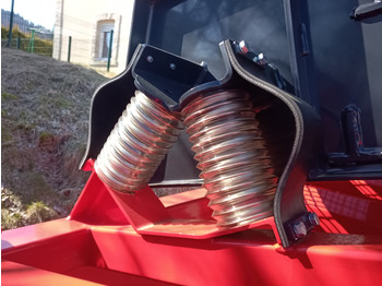 Ny Sikteverk Compact Screeners CS20-60: bilde 4