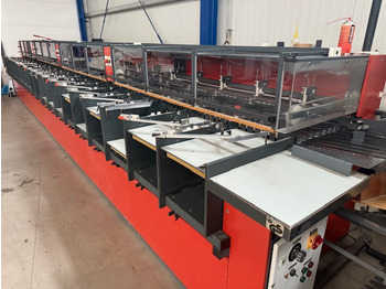 Trykkmaskin Theisen & Bonitz Sprint  B 320 HP, TB 303: bilde 2