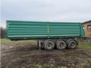 Tippsemi SCHWARZMÜLLER