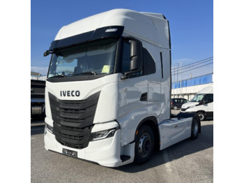 Trekkvogn Iveco S-WAY, 530, AS440S53TP: bilde 2