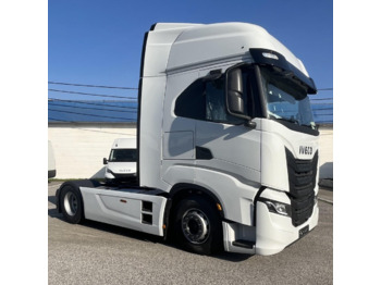 Trekkvogn Iveco S-WAY, 530, AS440S53TP: bilde 3